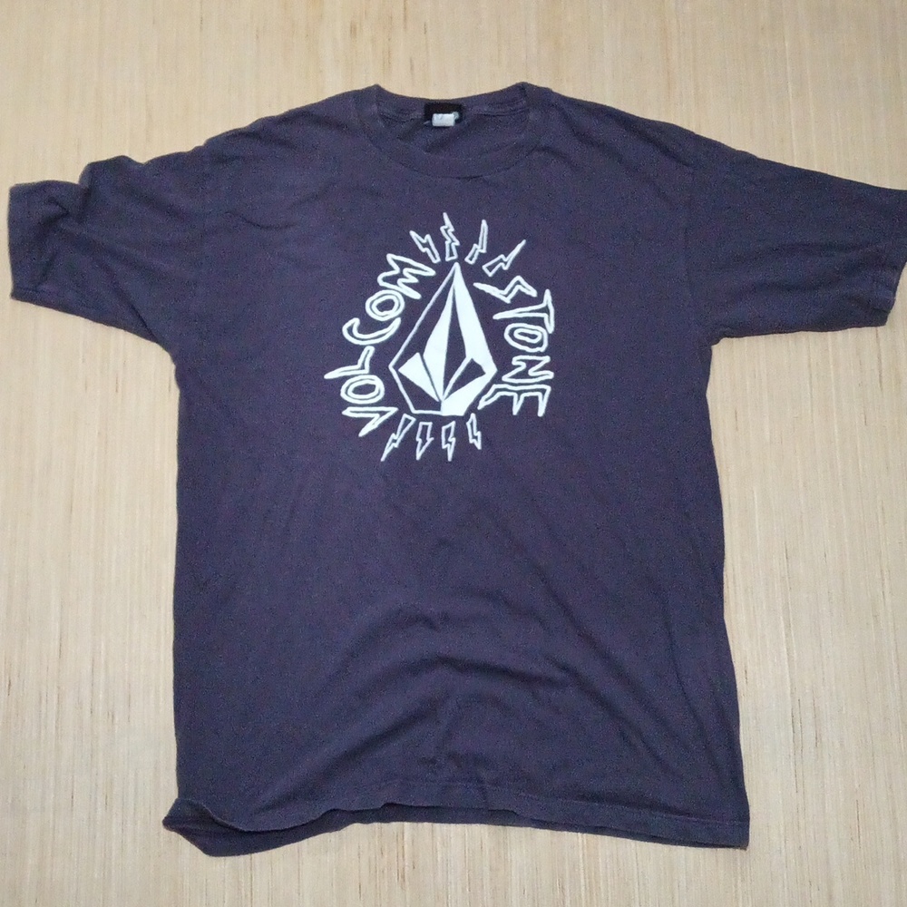 Volcom stone shirt